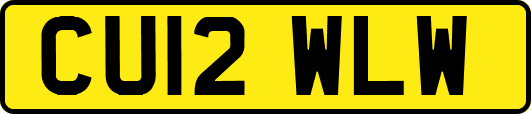 CU12WLW
