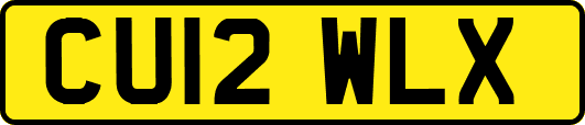 CU12WLX