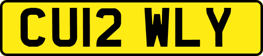 CU12WLY