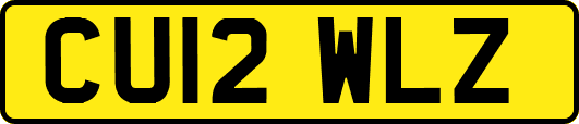 CU12WLZ