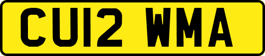CU12WMA