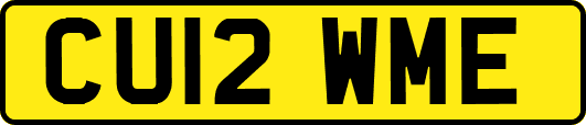 CU12WME