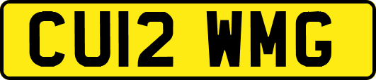 CU12WMG