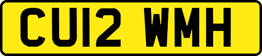 CU12WMH