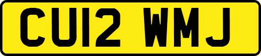CU12WMJ