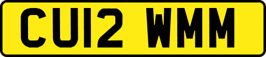 CU12WMM