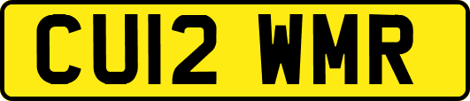 CU12WMR