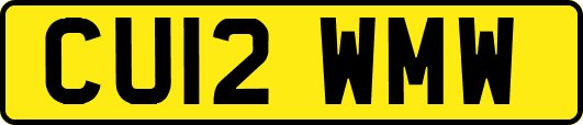CU12WMW