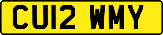 CU12WMY