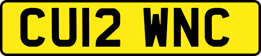 CU12WNC