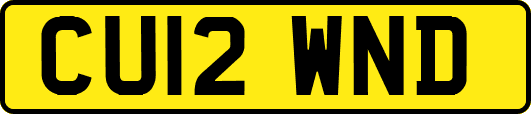CU12WND