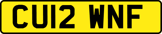 CU12WNF
