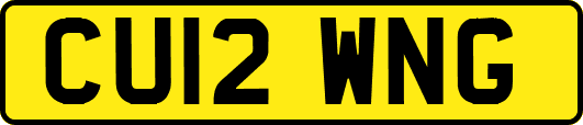 CU12WNG