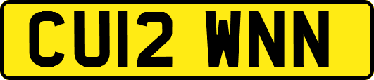 CU12WNN