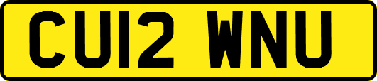 CU12WNU