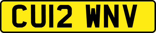 CU12WNV