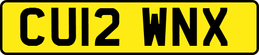 CU12WNX