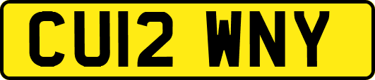 CU12WNY