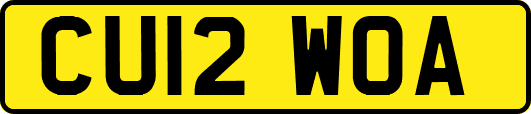 CU12WOA