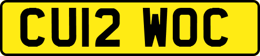 CU12WOC