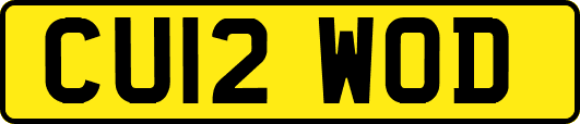 CU12WOD