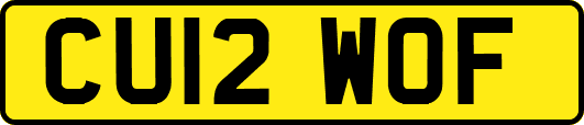 CU12WOF