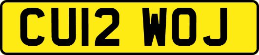 CU12WOJ