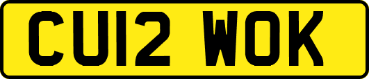 CU12WOK