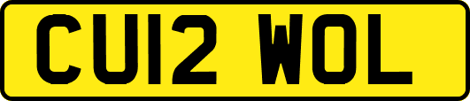 CU12WOL