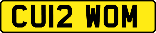 CU12WOM