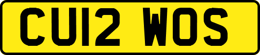 CU12WOS