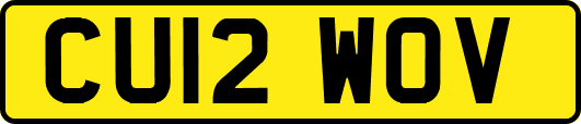 CU12WOV