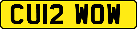 CU12WOW
