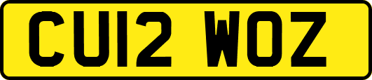 CU12WOZ