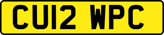CU12WPC