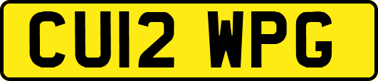 CU12WPG