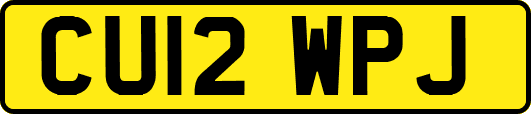 CU12WPJ