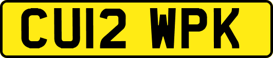CU12WPK