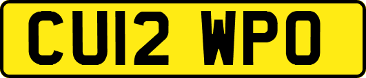 CU12WPO