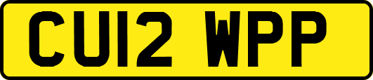 CU12WPP