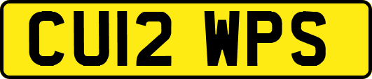 CU12WPS