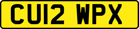 CU12WPX