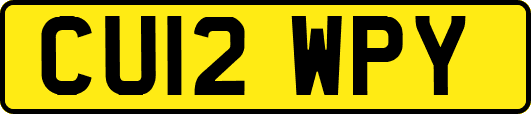 CU12WPY