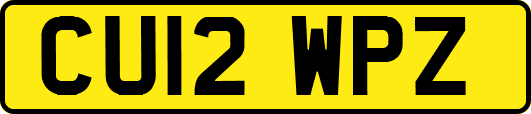 CU12WPZ