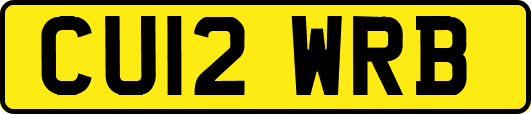 CU12WRB