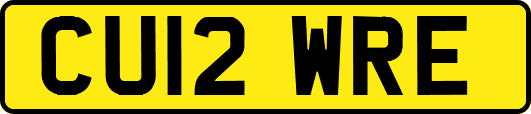 CU12WRE