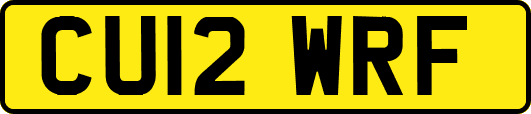 CU12WRF