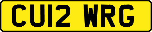 CU12WRG