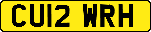 CU12WRH