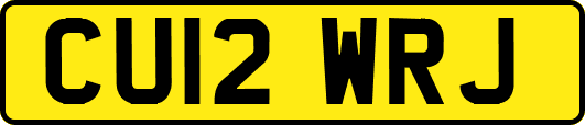 CU12WRJ